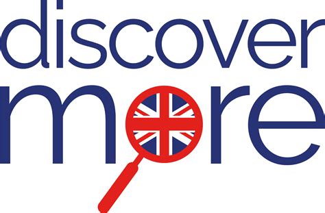 Discover More .